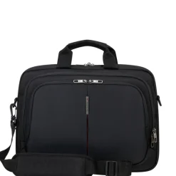 Herentassen|Laptop Schoudertassen>Samsonite Guardit 3.0 Briefcase 15.6" black