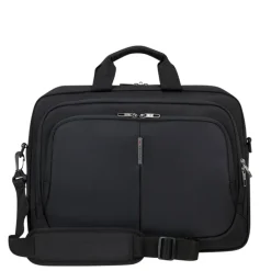 Herentassen|17.3 Inch Laptoptassen>Samsonite Guardit 3.0 Briefcase 17.3" black