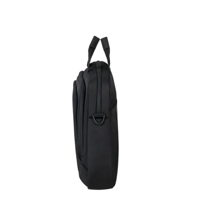 Herentassen|17.3 Inch Laptoptassen>Samsonite Guardit 3.0 Briefcase 17.3" black