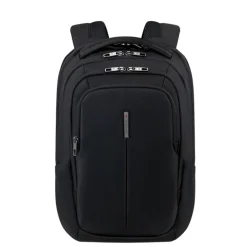 Kleine Rugzakken|Heren Rugzakken>Samsonite Guardit 3.0 Laptop Backpack S 14.1" black