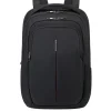 Heren Rugzakken|Dames Rugzakken>Samsonite Guardit 3.0 Laptop Backpack L 17.3" black