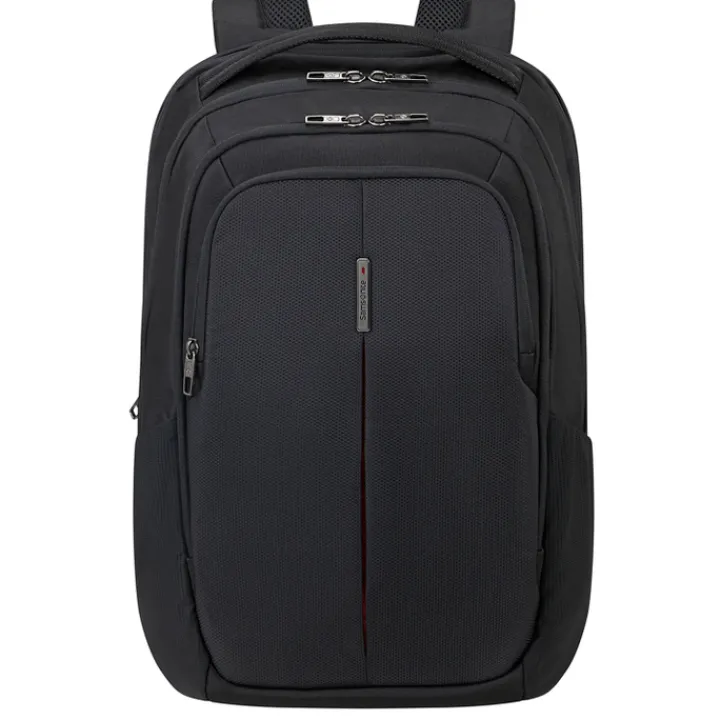 Heren Rugzakken|Dames Rugzakken>Samsonite Guardit 3.0 Laptop Backpack L 17.3" black