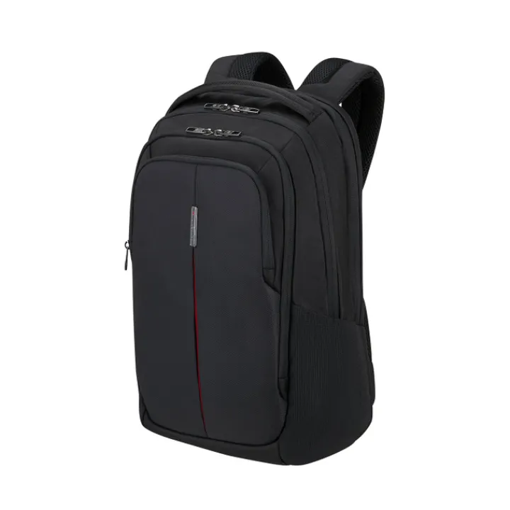 Heren Rugzakken|Dames Rugzakken>Samsonite Guardit 3.0 Laptop Backpack L 17.3" black