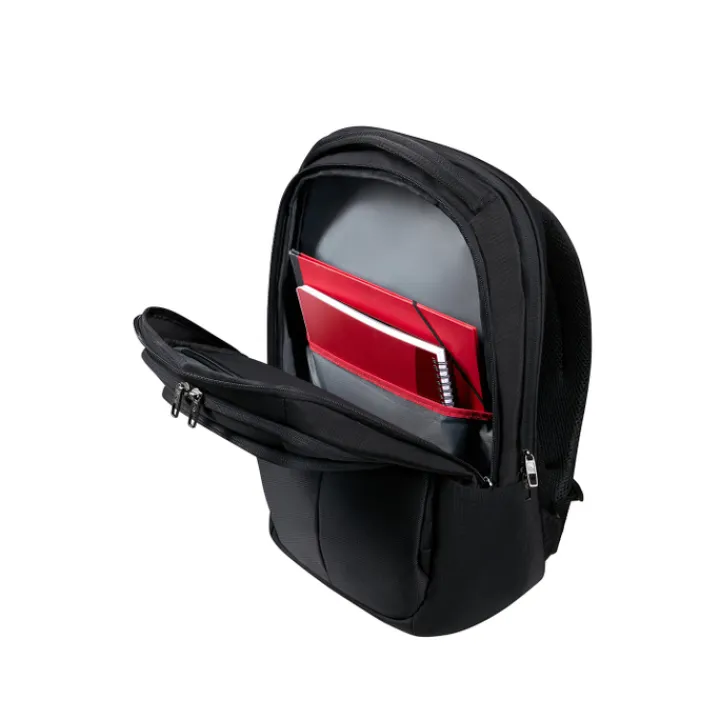 Heren Rugzakken|Dames Rugzakken>Samsonite Guardit 3.0 Laptop Backpack L 17.3" black