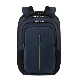 Kleine Rugzakken|Heren Rugzakken>Samsonite Guardit 3.0 Laptop Backpack S 14.1" blue