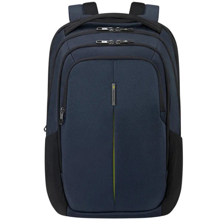 Heren Rugzakken|Dames Rugzakken>Samsonite Guardit 3.0 Laptop Backpack L 17.3" blue