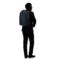 Heren Rugzakken|Dames Rugzakken>Samsonite Guardit 3.0 Laptop Backpack L 17.3" blue