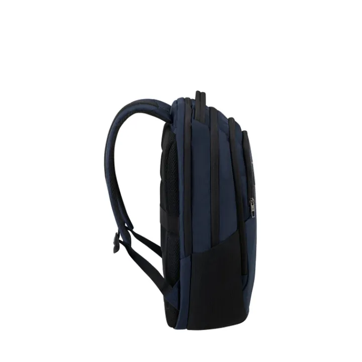Heren Rugzakken|Dames Rugzakken>Samsonite Guardit 3.0 Laptop Backpack L 17.3" blue