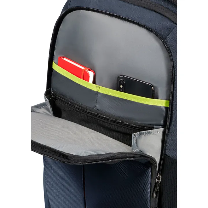 Heren Rugzakken|Dames Rugzakken>Samsonite Guardit 3.0 Laptop Backpack L 17.3" blue