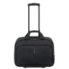 Kleine Reistassen|Handbagage Reistassen>Samsonite Guardit 3.0 Rolling Tote 17.3" black