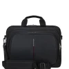 Herentassen|15.6 Inch Laptoptassen>Samsonite Guardit 3.0 Slim Briefcase 15.6" black