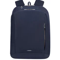 Kleine Reistassen|Handbagage Reistassen>Samsonite Guardit Classy Backpack Underseater M 15.6" midnight blue