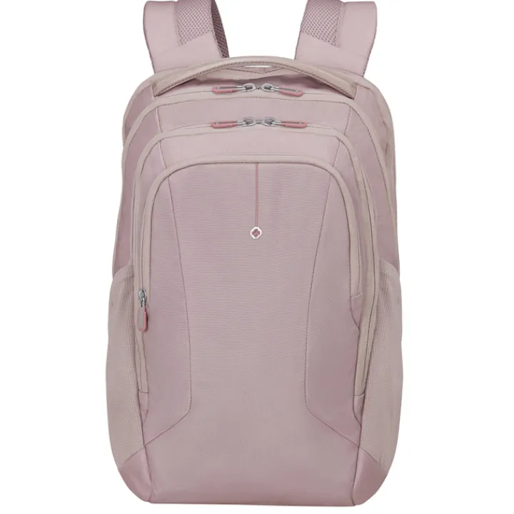 15.6 Inch Laptoptassen>Samsonite Guardit Classy 2.0 Laptop Backpack 15.6" stone grey