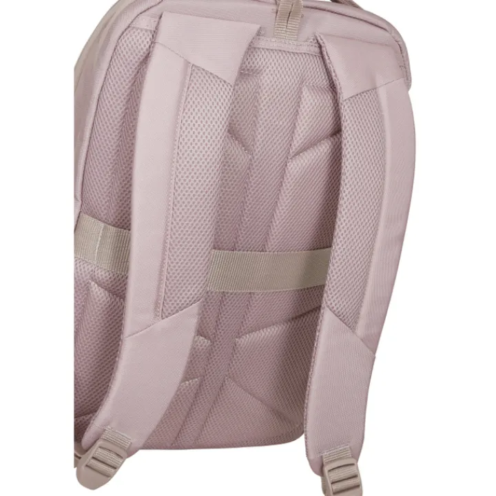 15.6 Inch Laptoptassen>Samsonite Guardit Classy 2.0 Laptop Backpack 15.6" stone grey