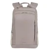 Kleine Rugzakken|Heren Rugzakken>Samsonite Guardit Classy Backpack 14.1'' stone grey