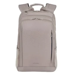 Kleine Rugzakken|Heren Rugzakken>Samsonite Guardit Classy Backpack 14.1'' stone grey