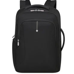 Kleine Reistassen|Handbagage Reistassen>Samsonite Guardit Classy 2.0 Underseater Backpack M black