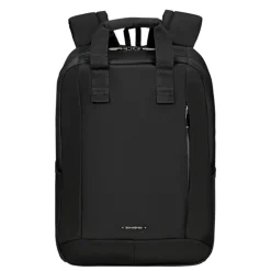 Kleine Rugzakken|Heren Rugzakken>Samsonite Guardit Classy Laptop Backpack + Handles 14.1" black