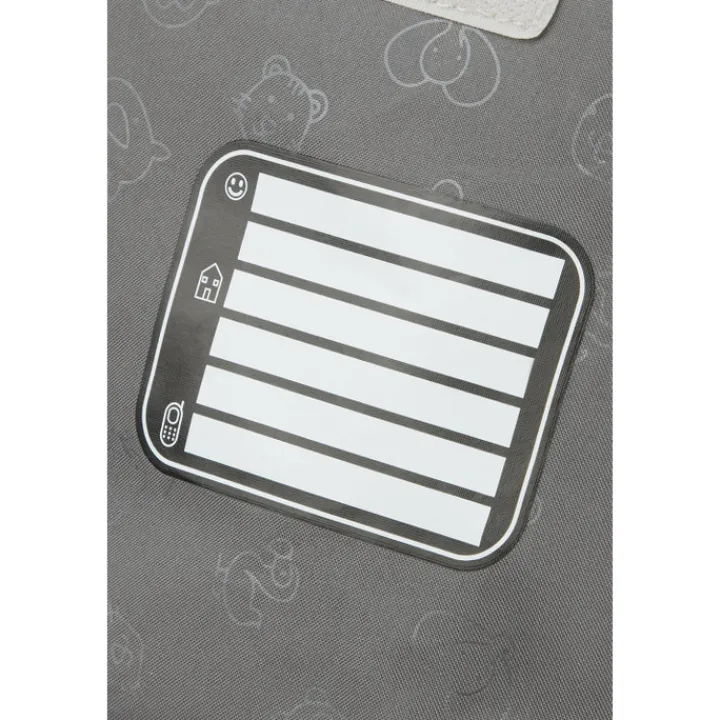 Kindertrolleys|Kinderkoffers>Samsonite Happy Sammies Disney Upright 45 Disney Patch dalmation patch
