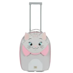 Kindertrolleys|Kinderkoffers>Samsonite Happy Sammies Disney Upright 45 Disney Marie aristocat marie