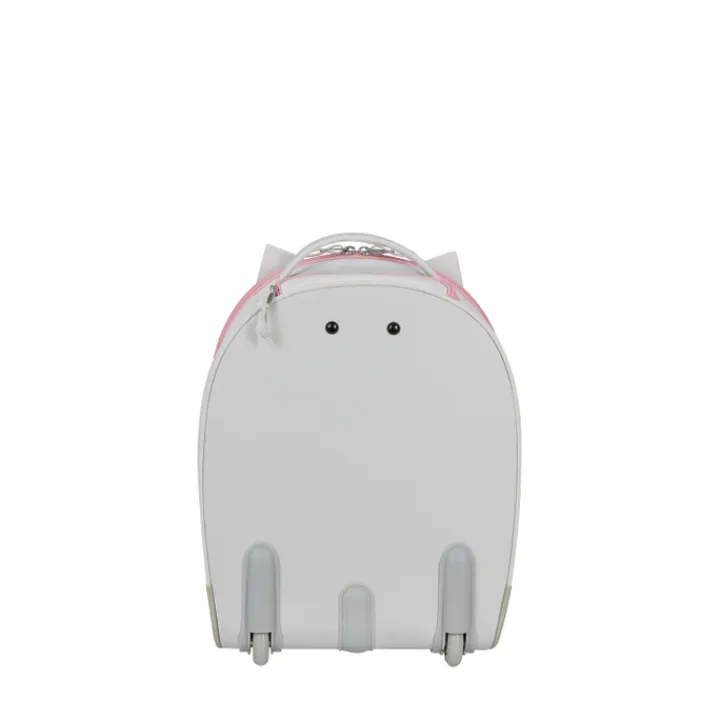 Kindertrolleys|Kinderkoffers>Samsonite Happy Sammies Disney Upright 45 Disney Marie aristocat marie