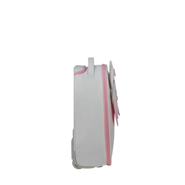 Kindertrolleys|Kinderkoffers>Samsonite Happy Sammies Disney Upright 45 Disney Marie aristocat marie