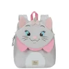 Peuter Schooltassen|Kinder Schooltassen>Samsonite Happy Sammies Disney Backpack S Disney Marie aristocat marie
