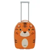 Kindertrolleys|Kinderkoffers>Sammies by Samsonite Samsonite Happy Sammies Eco Upright 45 Tiger Toby tiger toby