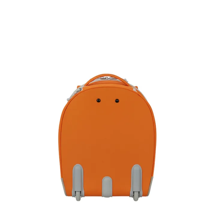 Kindertrolleys|Kinderkoffers>Sammies by Samsonite Samsonite Happy Sammies Eco Upright 45 Tiger Toby tiger toby