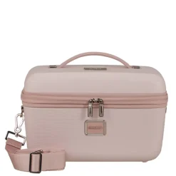 Beautycases>Samsonite Image Beauty Case rose