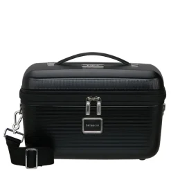 Beautycases>Samsonite Image Beauty Case black
