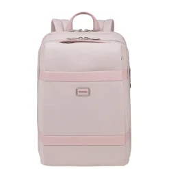 Kleine Rugzakken|Heren Rugzakken>Samsonite Image Biz Backpack 14.1" rose