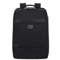 15.6 Inch Laptoptassen>Samsonite Image Biz Backpack 15.6" black