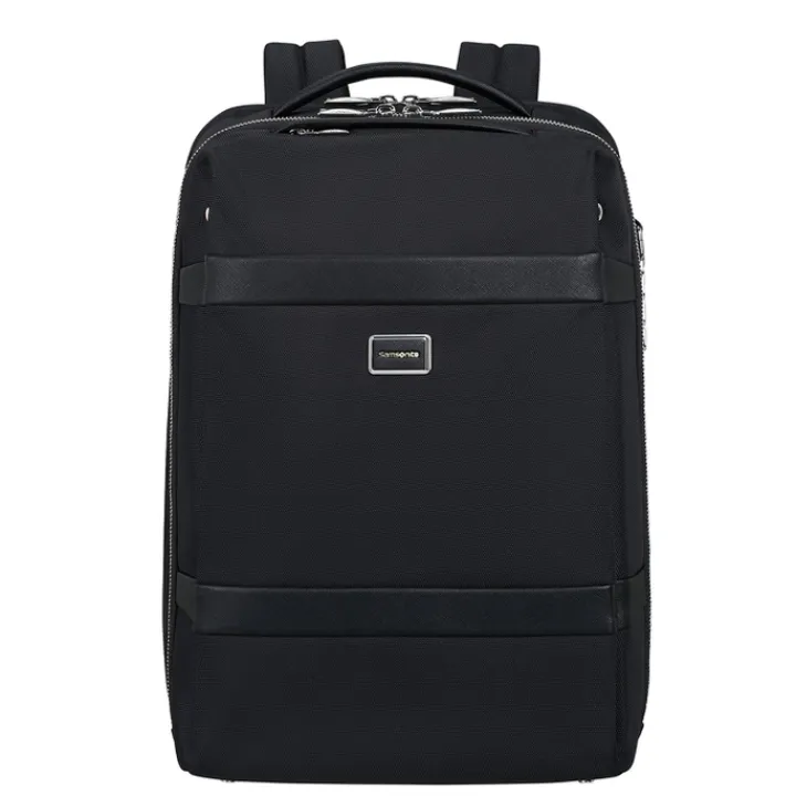 15.6 Inch Laptoptassen>Samsonite Image Biz Backpack 15.6" black