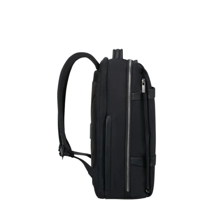 15.6 Inch Laptoptassen>Samsonite Image Biz Backpack 15.6" black