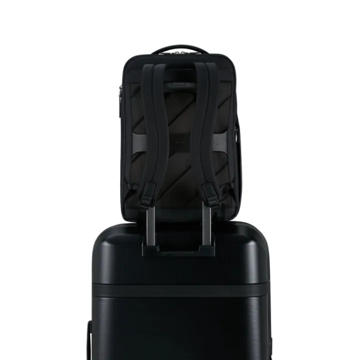 15.6 Inch Laptoptassen>Samsonite Image Biz Backpack 15.6" black