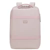 15.6 Inch Laptoptassen|Dames Laptoptassen>Samsonite Image Biz Backpack 15.6" rose