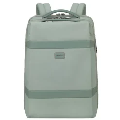 15.6 Inch Laptoptassen>Samsonite Image Biz Backpack 15.6" thyme