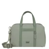 Kleine Reistassen|Handbagage Reistassen>Samsonite Image Biz Duffle XS thyme