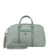 Handbagage Reistassen|Heren Reistassen>Samsonite Image Biz Duffle S thyme