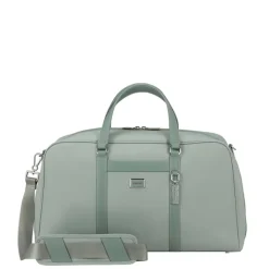 Handbagage Reistassen|Heren Reistassen>Samsonite Image Biz Duffle S thyme