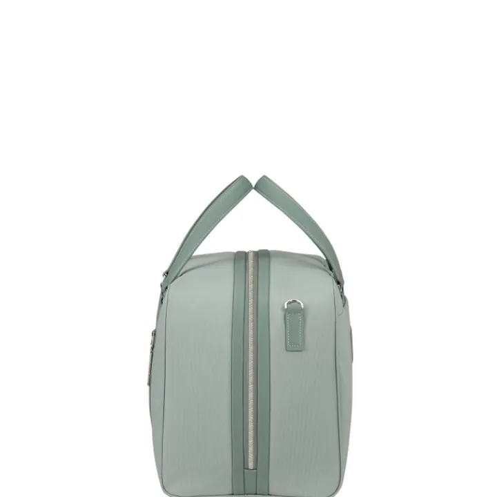 Handbagage Reistassen|Heren Reistassen>Samsonite Image Biz Duffle S thyme