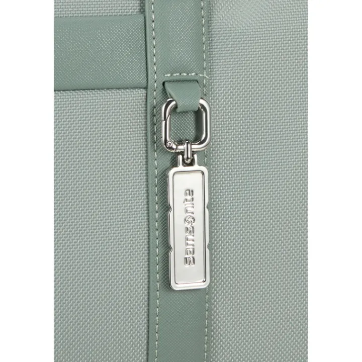 Handbagage Reistassen|Heren Reistassen>Samsonite Image Biz Duffle S thyme