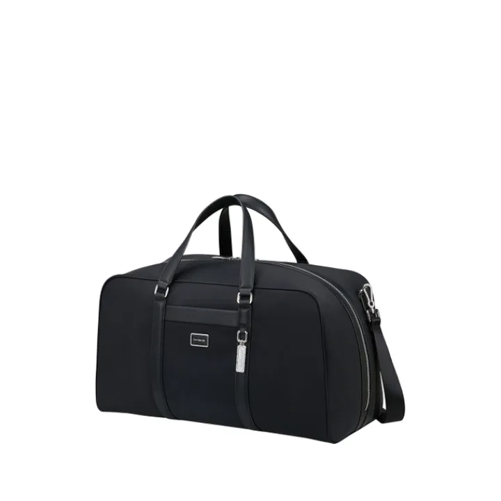Handbagage Reistassen|Heren Reistassen>Samsonite Image Biz Duffle S black