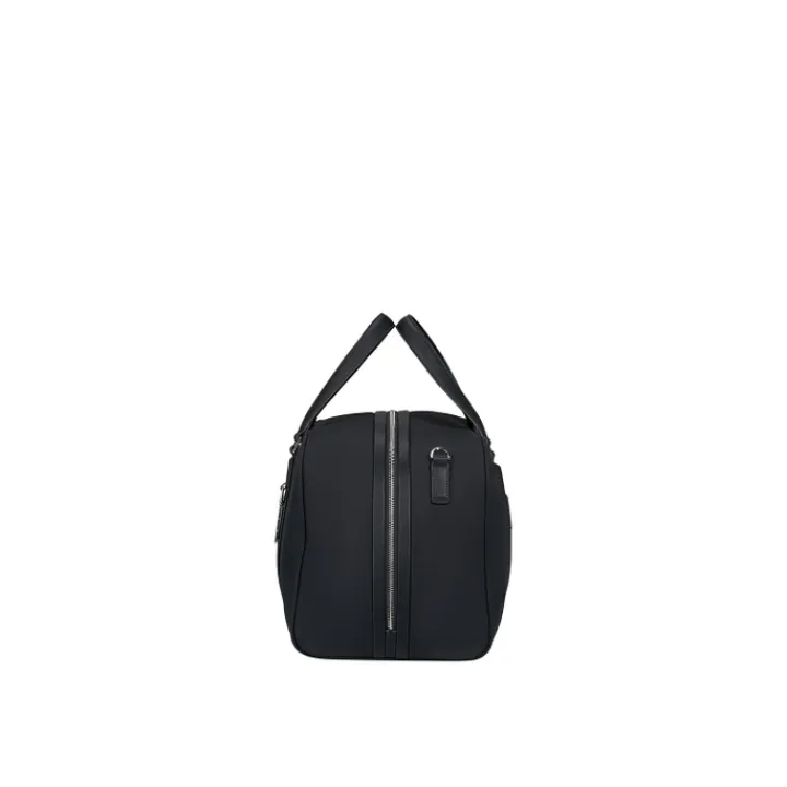 Handbagage Reistassen|Heren Reistassen>Samsonite Image Biz Duffle S black