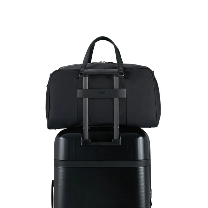 Handbagage Reistassen|Heren Reistassen>Samsonite Image Biz Duffle S black