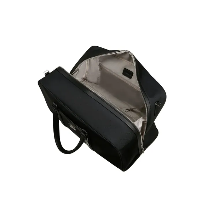 Handbagage Reistassen|Heren Reistassen>Samsonite Image Biz Duffle S black