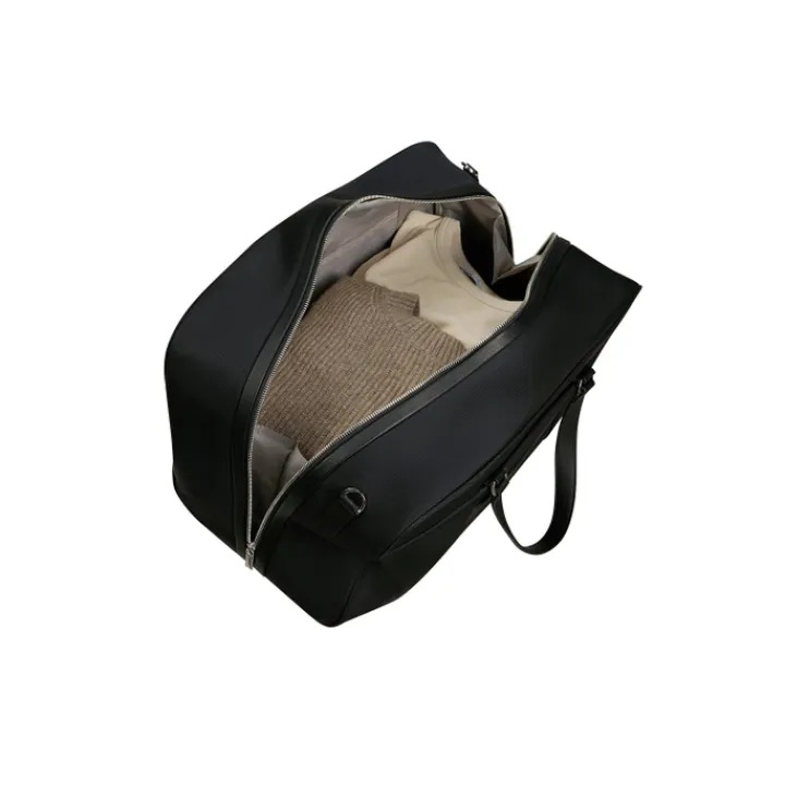 Handbagage Reistassen|Heren Reistassen>Samsonite Image Biz Duffle S black