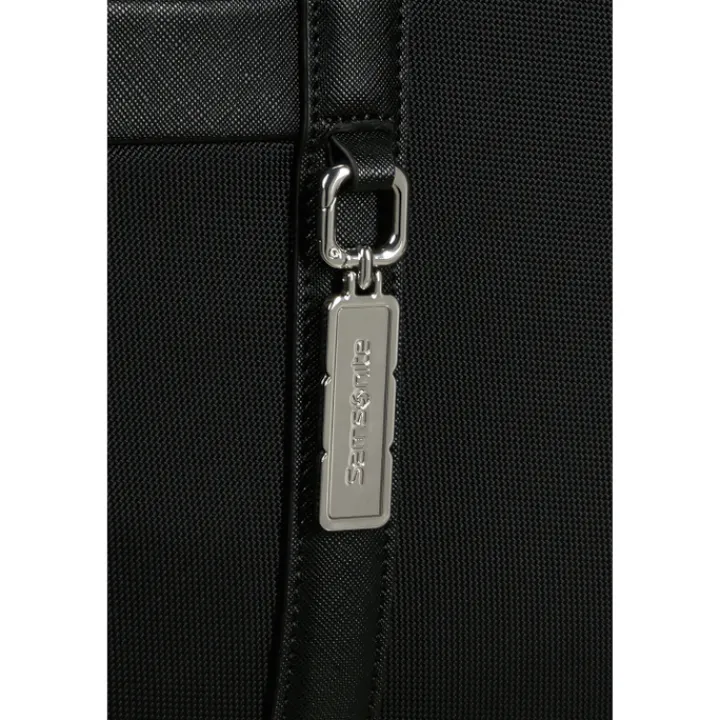 Handbagage Reistassen|Heren Reistassen>Samsonite Image Biz Duffle S black