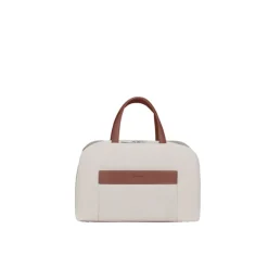 Kleine Reistassen|Handbagage Reistassen>Samsonite Image Biz Underseater Duffle XS ivory